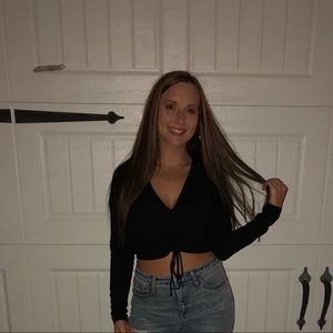 Meet your Posher, Hope